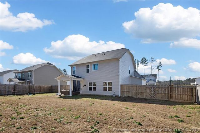 1128 Mayfern Drive, Hope Mills, NC 28348