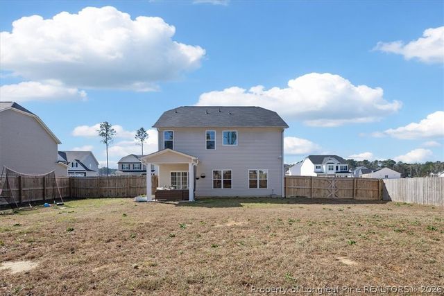 1128 Mayfern Drive, Hope Mills, NC 28348