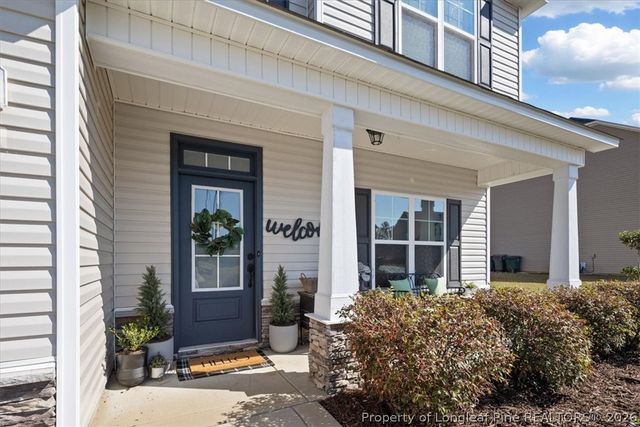 1128 Mayfern Drive, Hope Mills, NC 28348