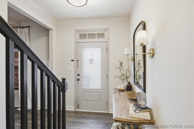 1128 Mayfern Drive, Hope Mills, NC 28348