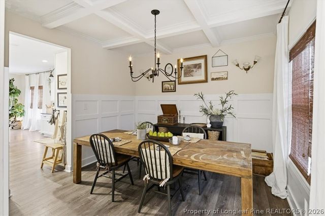 1128 Mayfern Drive, Hope Mills, NC 28348