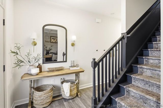 1128 Mayfern Drive, Hope Mills, NC 28348