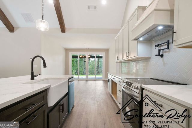 140 Martin Cemetery Road, Carrollton, GA 30117