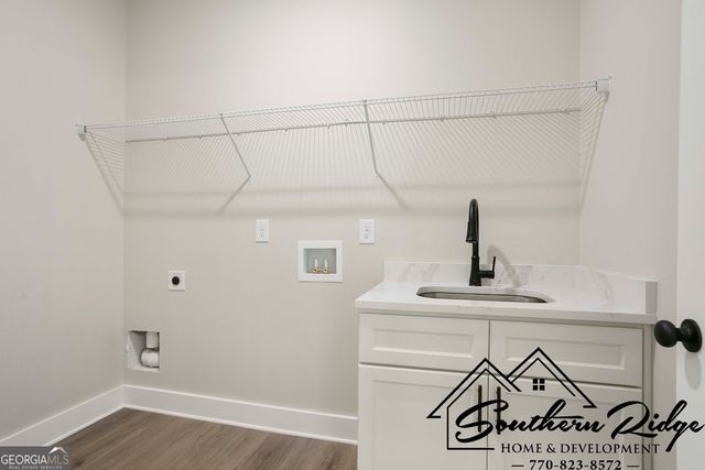 140 Martin Cemetery Road, Carrollton, GA 30117