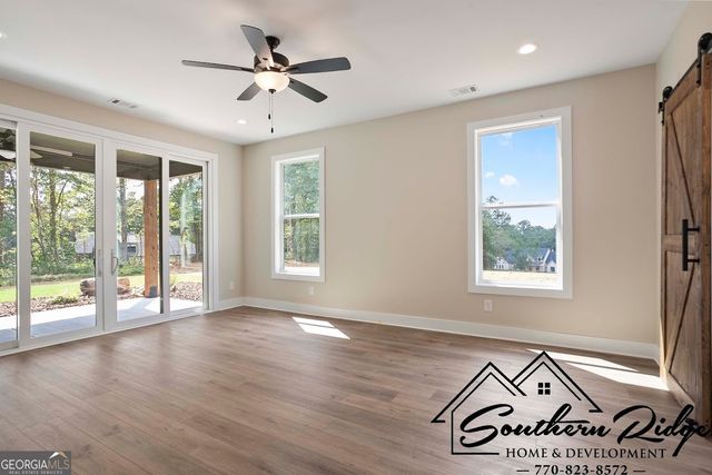 140 Martin Cemetery Road, Carrollton, GA 30117