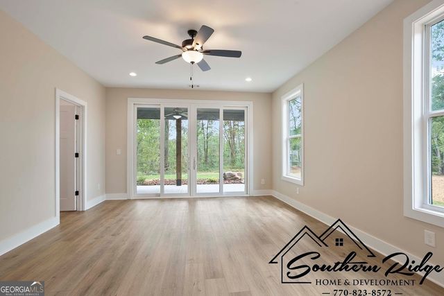 140 Martin Cemetery Road, Carrollton, GA 30117