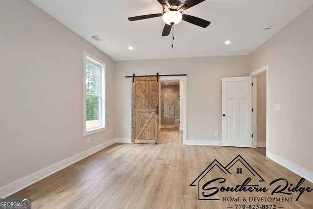 140 Martin Cemetery Road, Carrollton, GA 30117