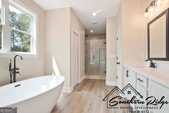 140 Martin Cemetery Road, Carrollton, GA 30117