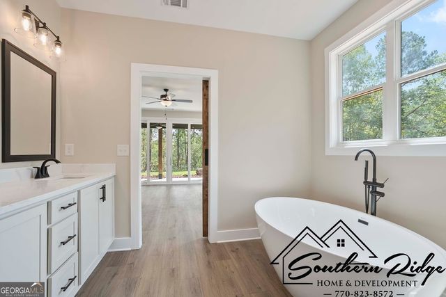 140 Martin Cemetery Road, Carrollton, GA 30117