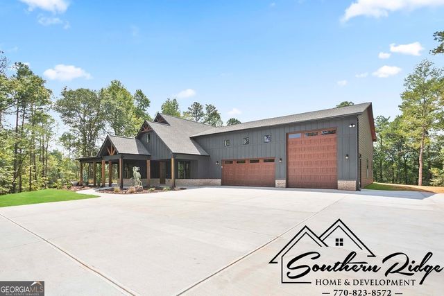 140 Martin Cemetery Road, Carrollton, GA 30117