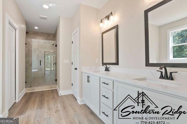 140 Martin Cemetery Road, Carrollton, GA 30117