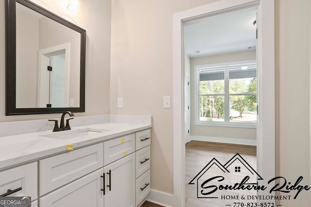 140 Martin Cemetery Road, Carrollton, GA 30117