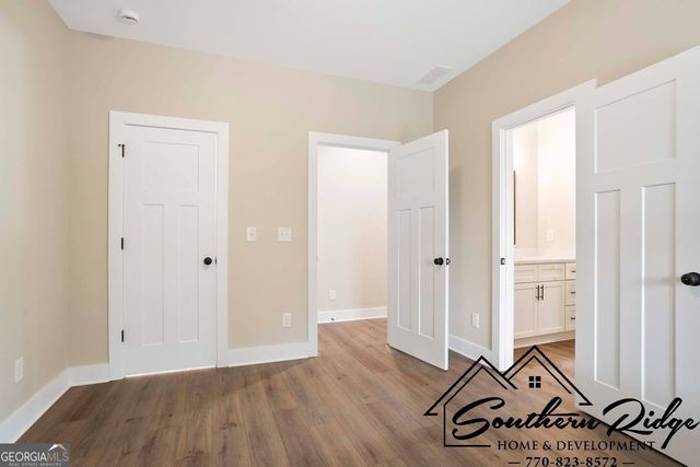 140 Martin Cemetery Road, Carrollton, GA 30117