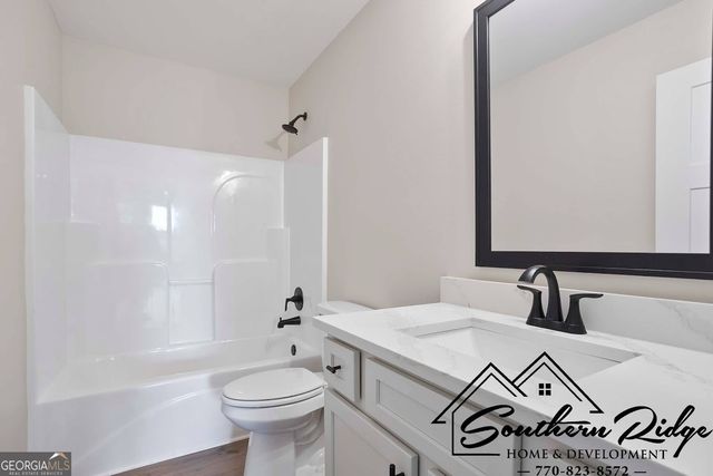 140 Martin Cemetery Road, Carrollton, GA 30117