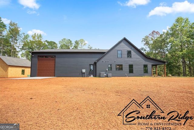 140 Martin Cemetery Road, Carrollton, GA 30117