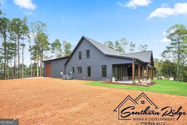 140 Martin Cemetery Road, Carrollton, GA 30117