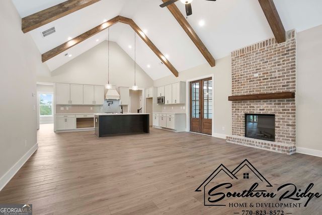 140 Martin Cemetery Road, Carrollton, GA 30117