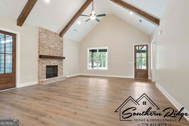 140 Martin Cemetery Road, Carrollton, GA 30117