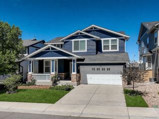 3545 Craftsbury Drive, Highlands Ranch, CO 80126