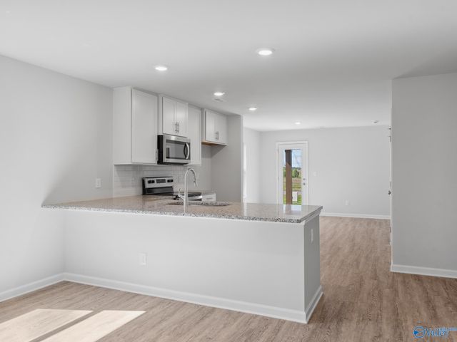 28058 Caperton Drive, Harvest, AL 35749