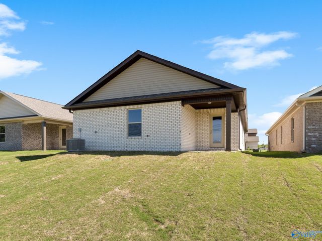 28058 Caperton Drive, Harvest, AL 35749