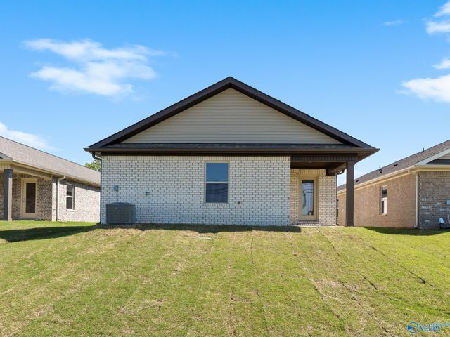 28058 Caperton Drive, Harvest, AL 35749