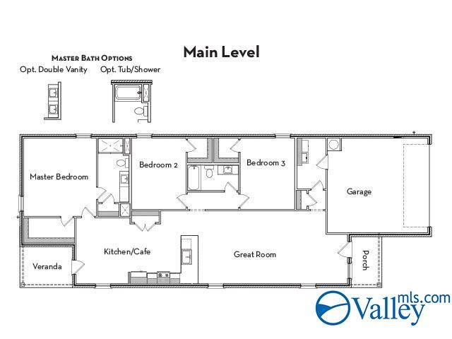 28058 Caperton Drive, Harvest, AL 35749