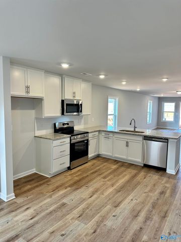 28058 Caperton Drive, Harvest, AL 35749