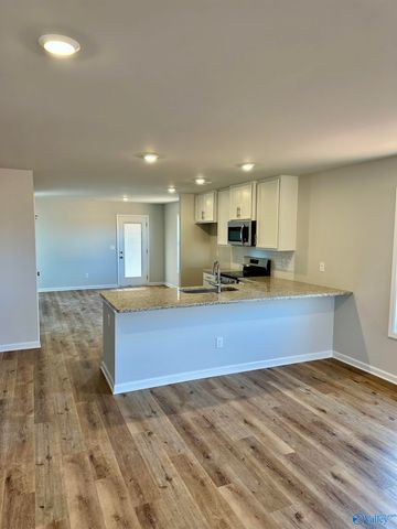 28058 Caperton Drive, Harvest, AL 35749