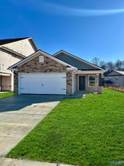 28058 Caperton Drive, Harvest, AL 35749