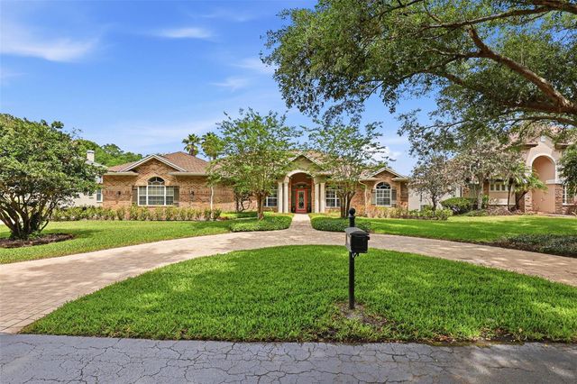 16533 HUTCHISON ROAD, Odessa, FL 33556