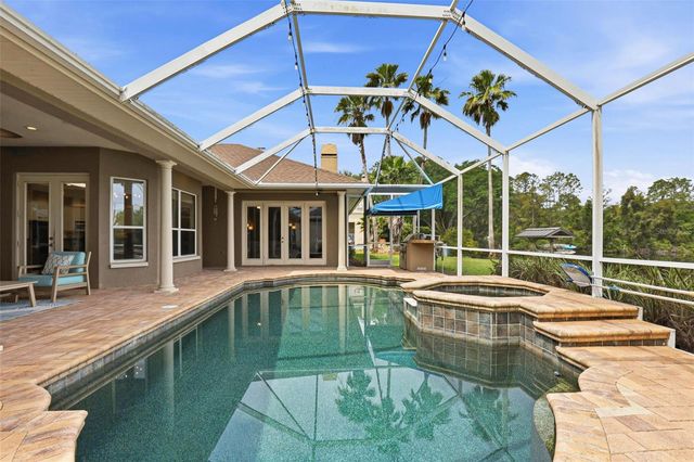 16533 HUTCHISON ROAD, Odessa, FL 33556