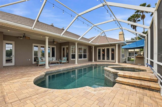 16533 HUTCHISON ROAD, Odessa, FL 33556