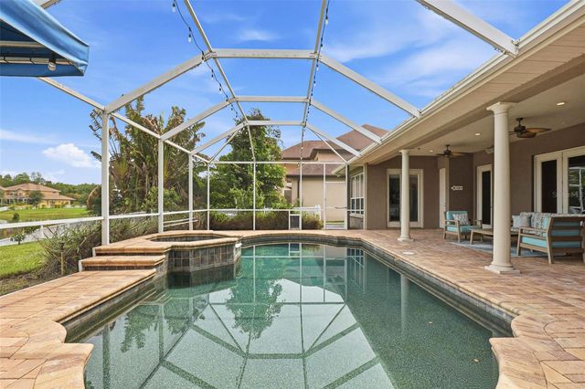 16533 HUTCHISON ROAD, Odessa, FL 33556