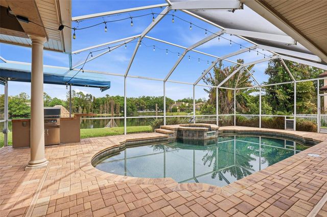 16533 HUTCHISON ROAD, Odessa, FL 33556