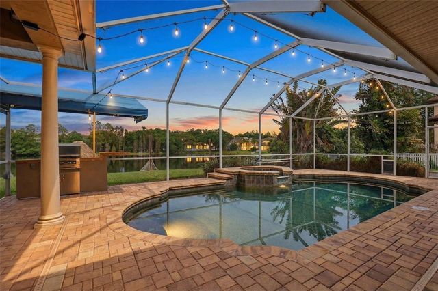 16533 HUTCHISON ROAD, Odessa, FL 33556