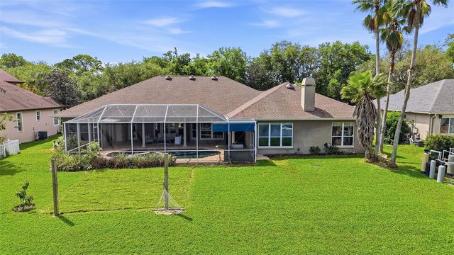 16533 HUTCHISON ROAD, Odessa, FL 33556