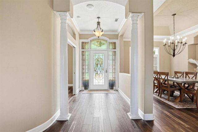 16533 HUTCHISON ROAD, Odessa, FL 33556