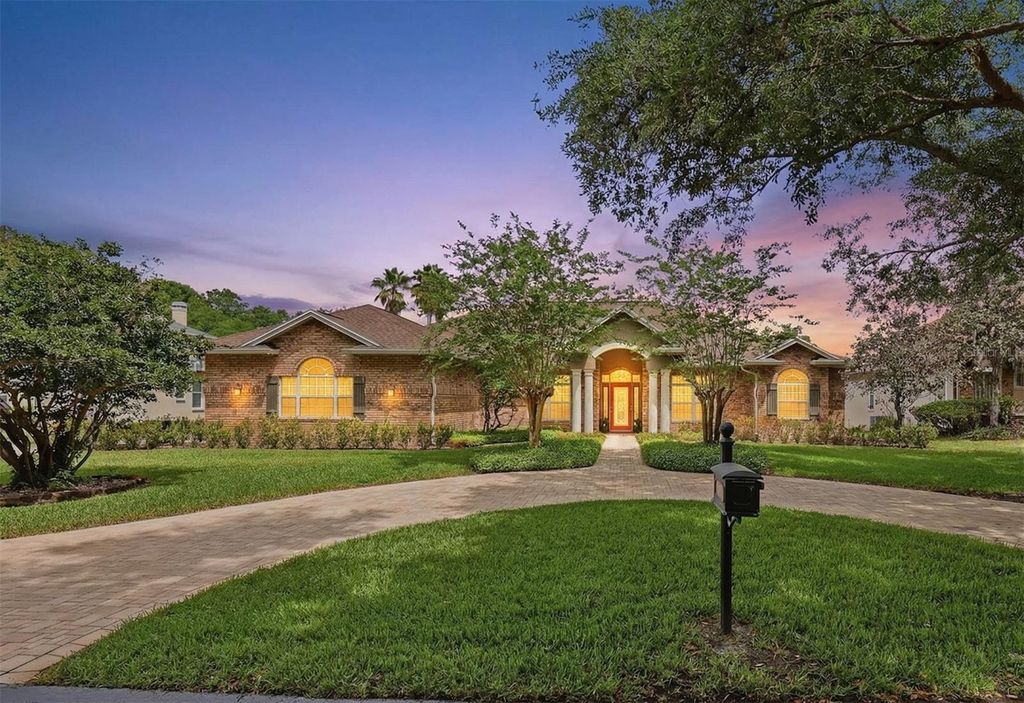 16533 HUTCHISON ROAD, Odessa, FL 33556