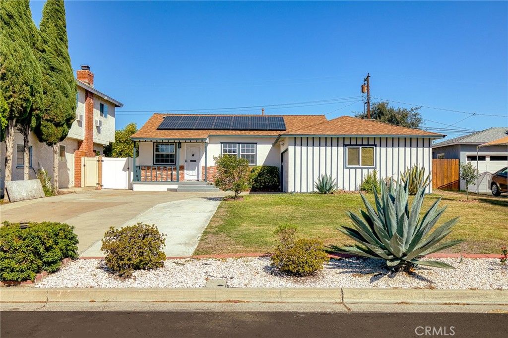 11691 Chester Avenue, Garden Grove, CA 92840 — exterior