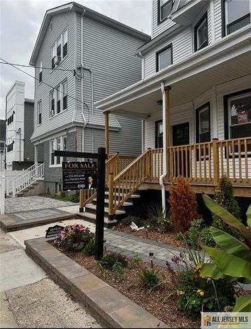 315 Winans Avenue, Hillside, NJ 07205