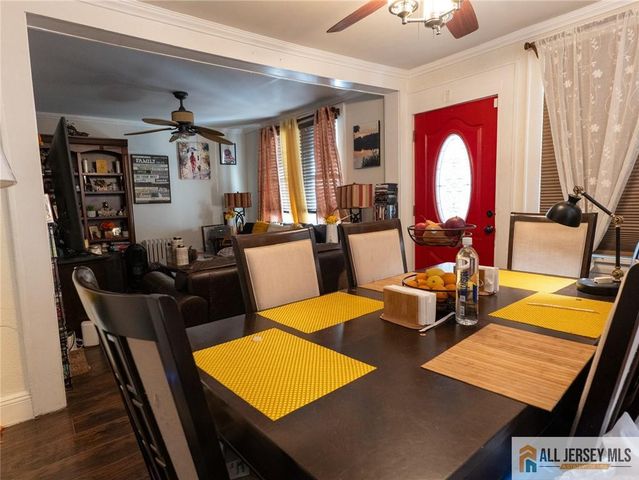 315 Winans Avenue, Hillside, NJ 07205
