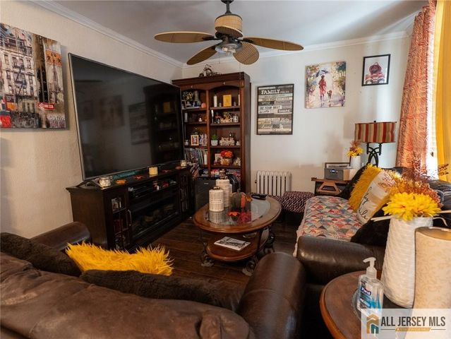 315 Winans Avenue, Hillside, NJ 07205