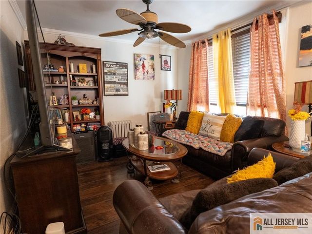 315 Winans Avenue, Hillside, NJ 07205