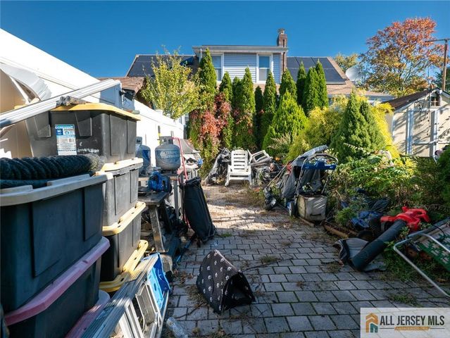 315 Winans Avenue, Hillside, NJ 07205