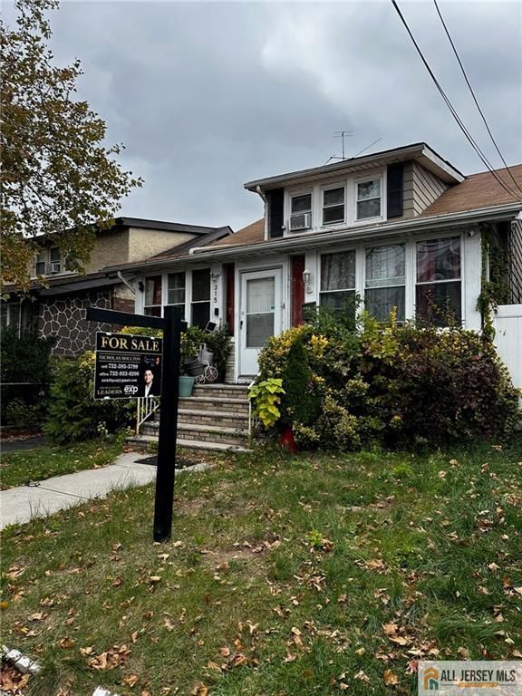 315 Winans Avenue, Hillside, NJ 07205