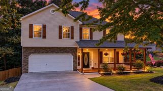 118 Nelson Oaks Drive, Ball Ground, GA 30107
