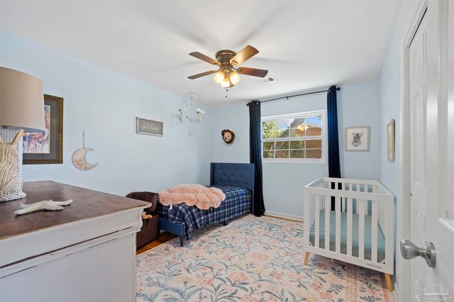 1757 Fox Rd, Pensacola, FL 32503