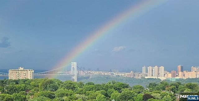 770 Anderson Avenue 21H, Cliffside Park, NJ 07010
