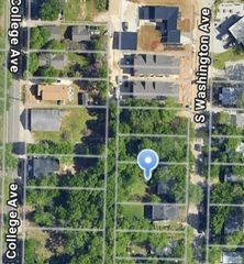 813 Washington Avenue, Fayetteville, AR 72701
